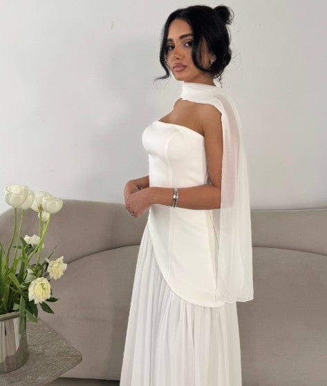 Customer photo review of Serena