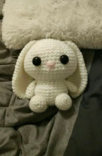 Customer photo review of MegaPack crochet
