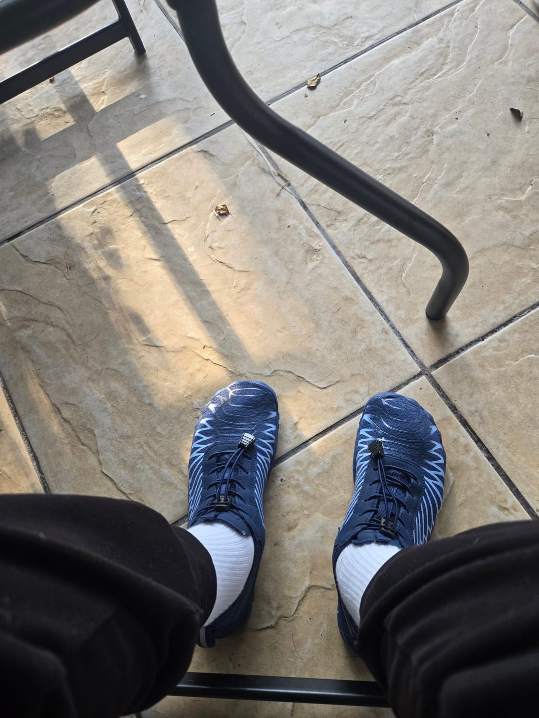 Customer photo review of Neuro Unisex (2+1)