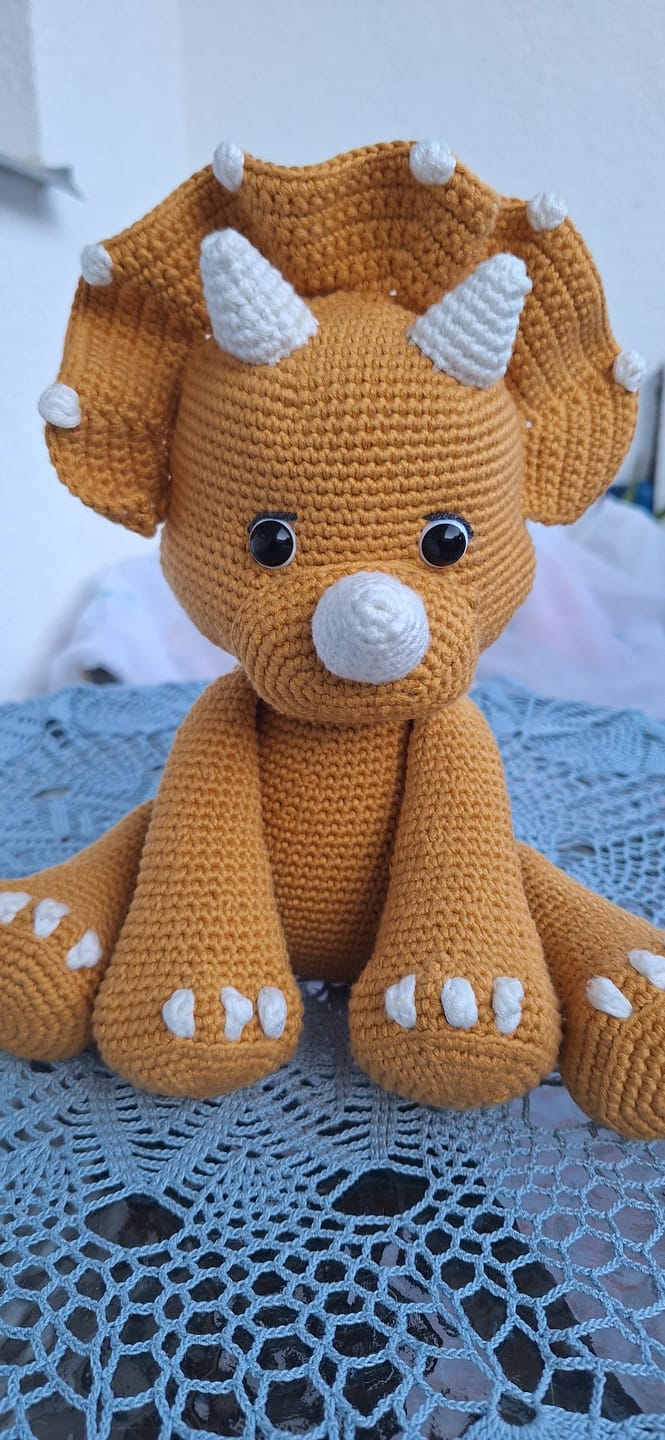Customer photo review of Gazzal Baby Cotton XL