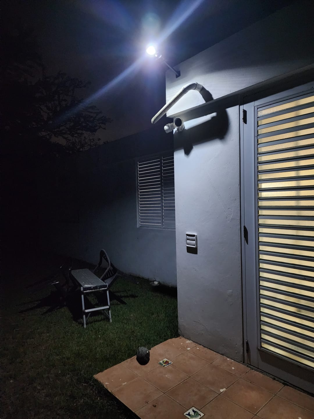 Customer photo review of Foco Solar 100W