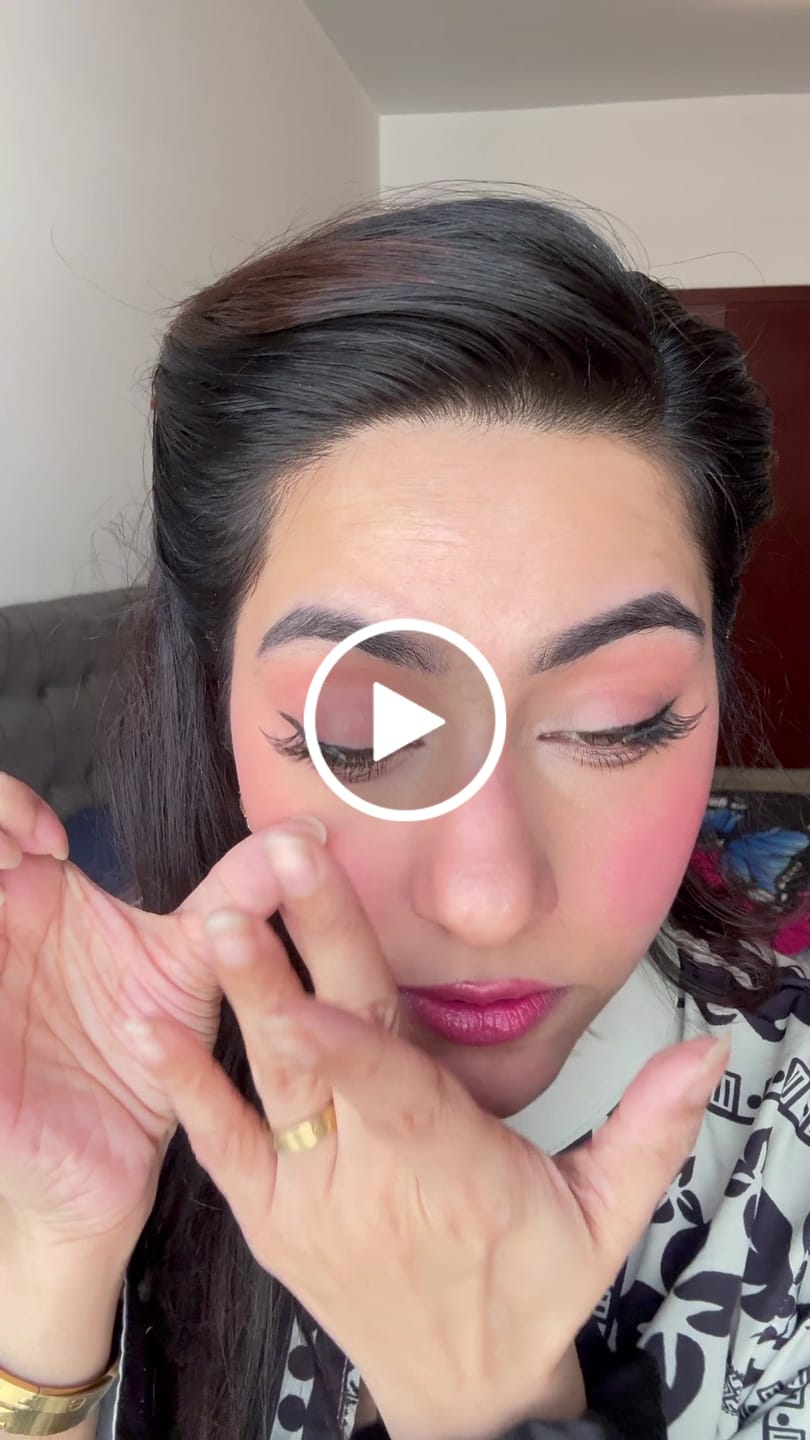 Customer video review of Exo Color Hanni Brown