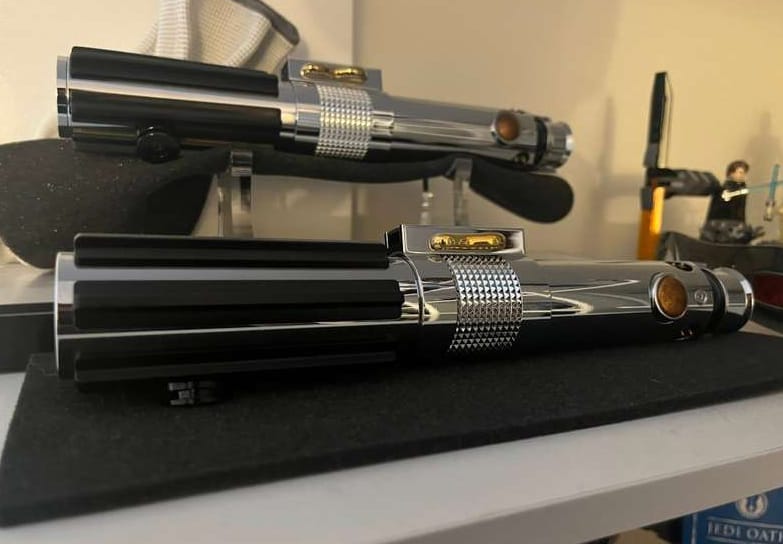 Customer photo review of Ani EP3