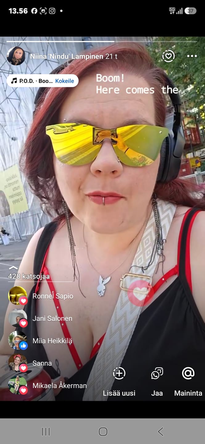 Customer photo review of Original Gold