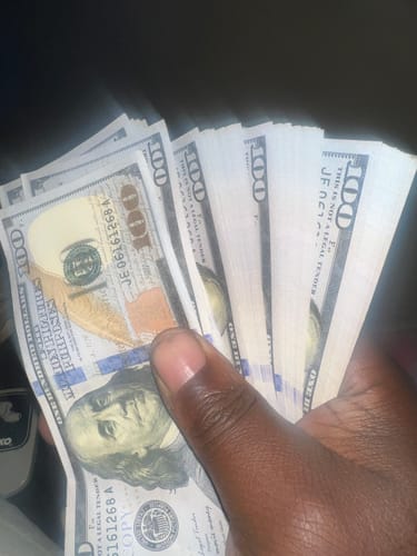 Customer photo review of ($25) QUICK ENTRY
