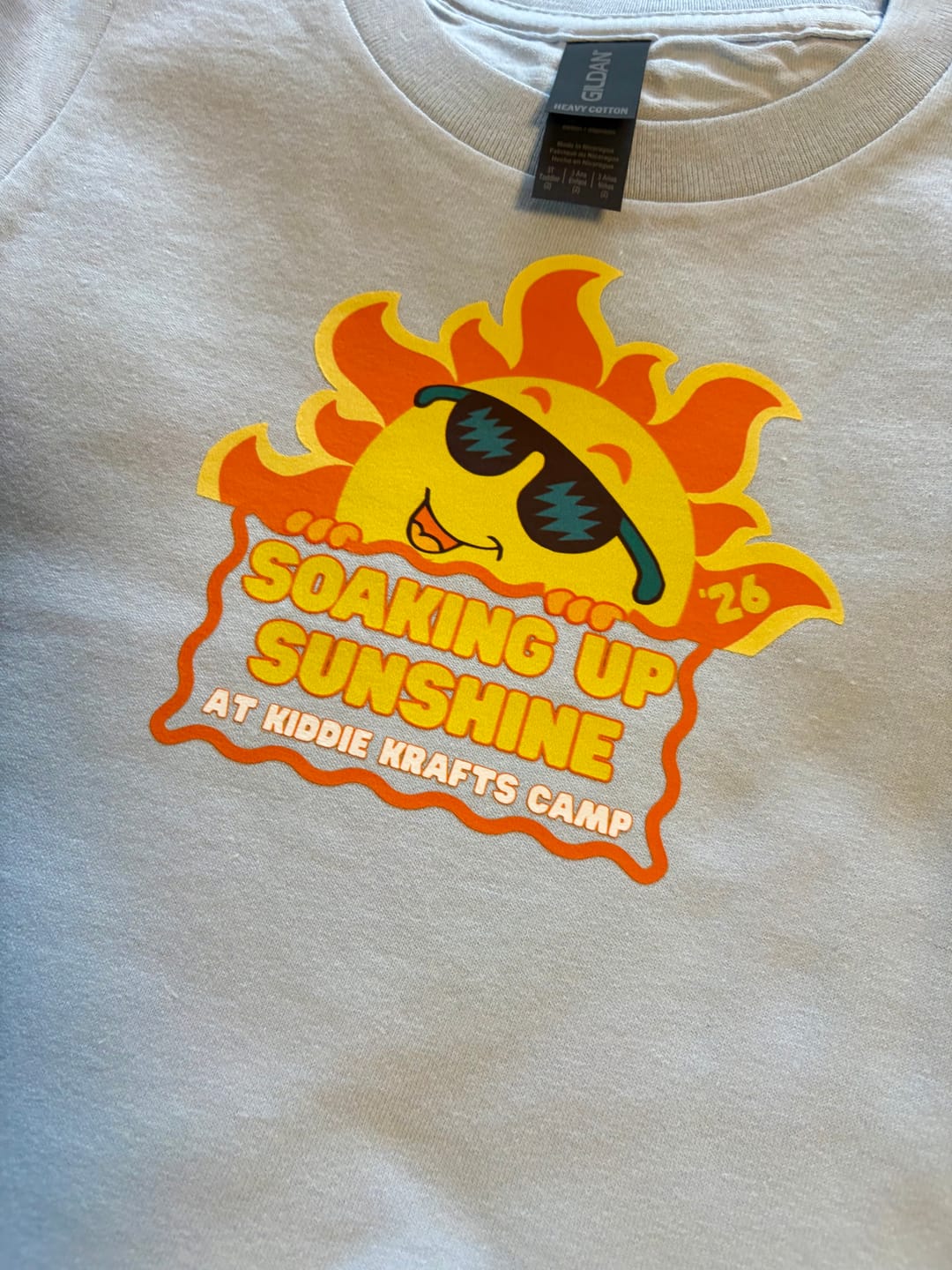 Customer photo review of DTF Gang Sheet Upload