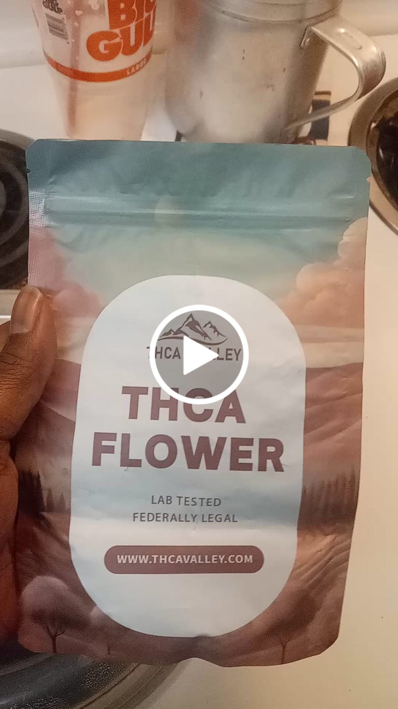 Customer video review of BOGO - Ice Cream Cake Shake 1oz