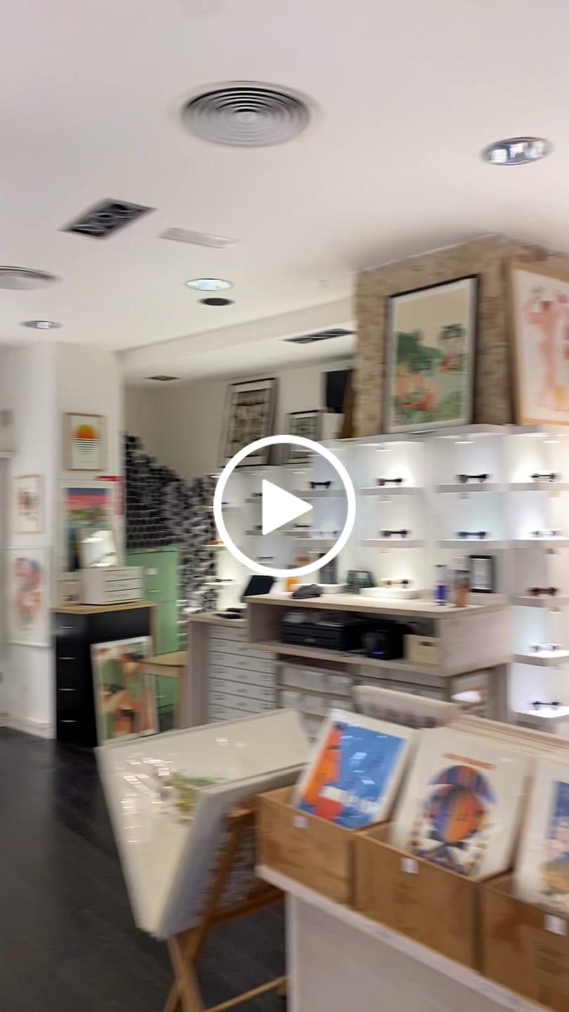 Customer video review of Jacques | My Uncle Urban Sunglasses