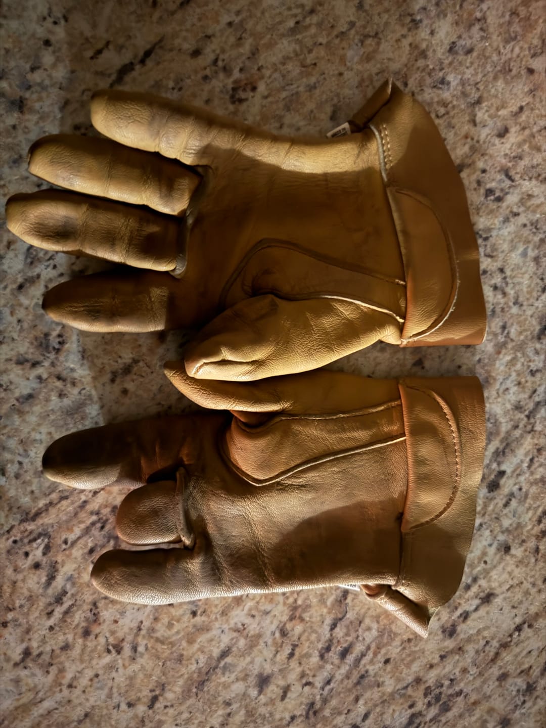 Customer photo review of Flatlander