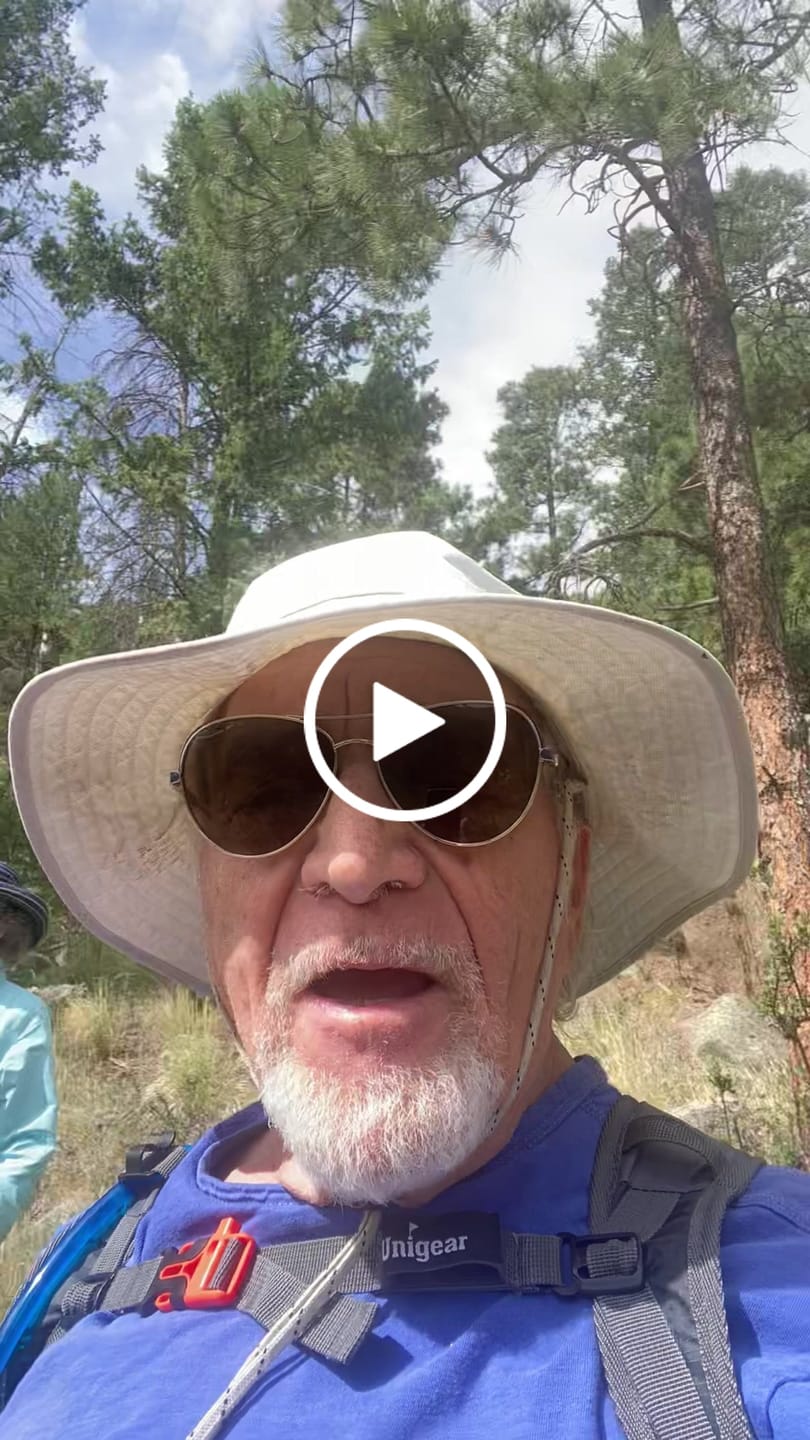 Customer video review of Custom Orthotics