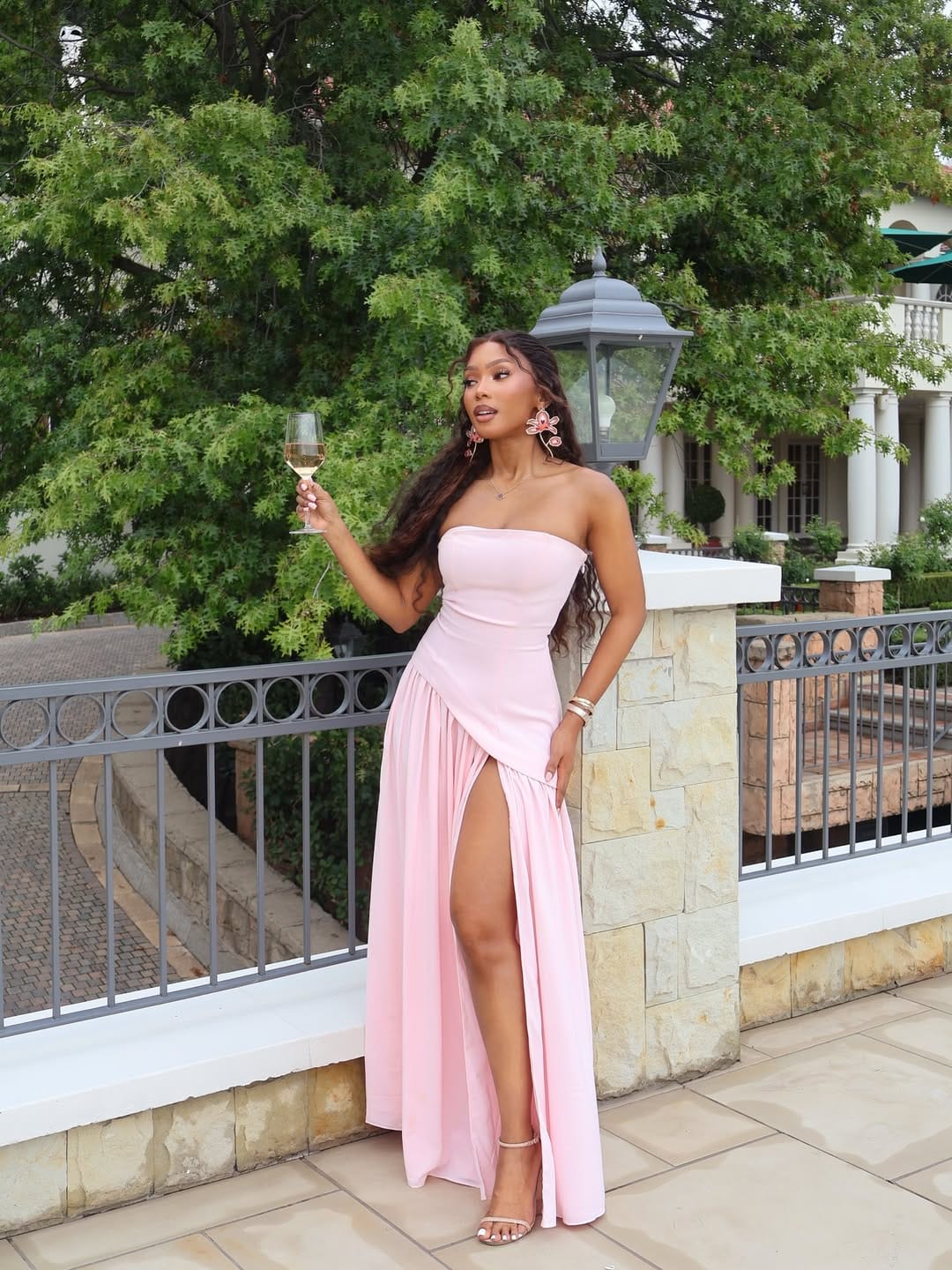 Customer photo review of Serena