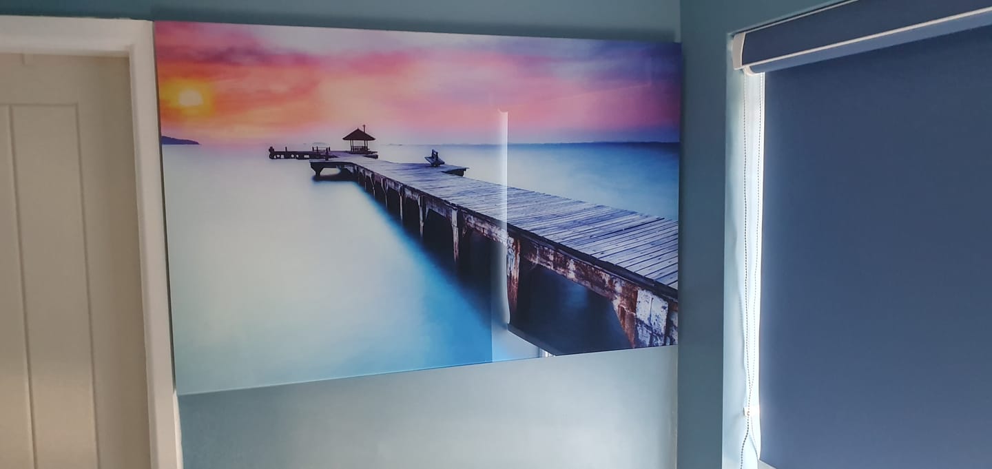 Customer photo review of The Pier - II