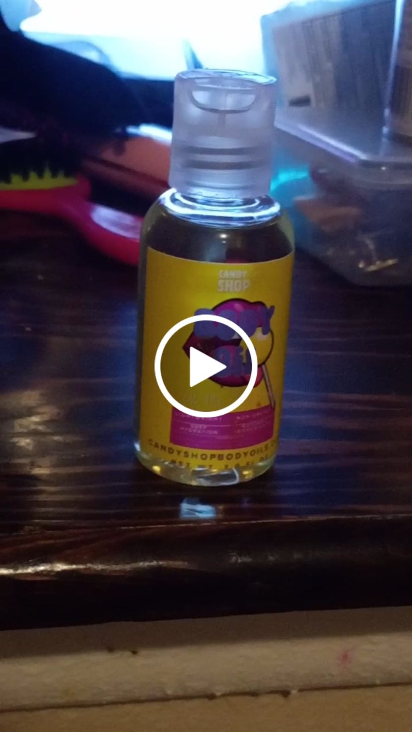 Customer video review of Sweet Sample - Pick Your Favorites