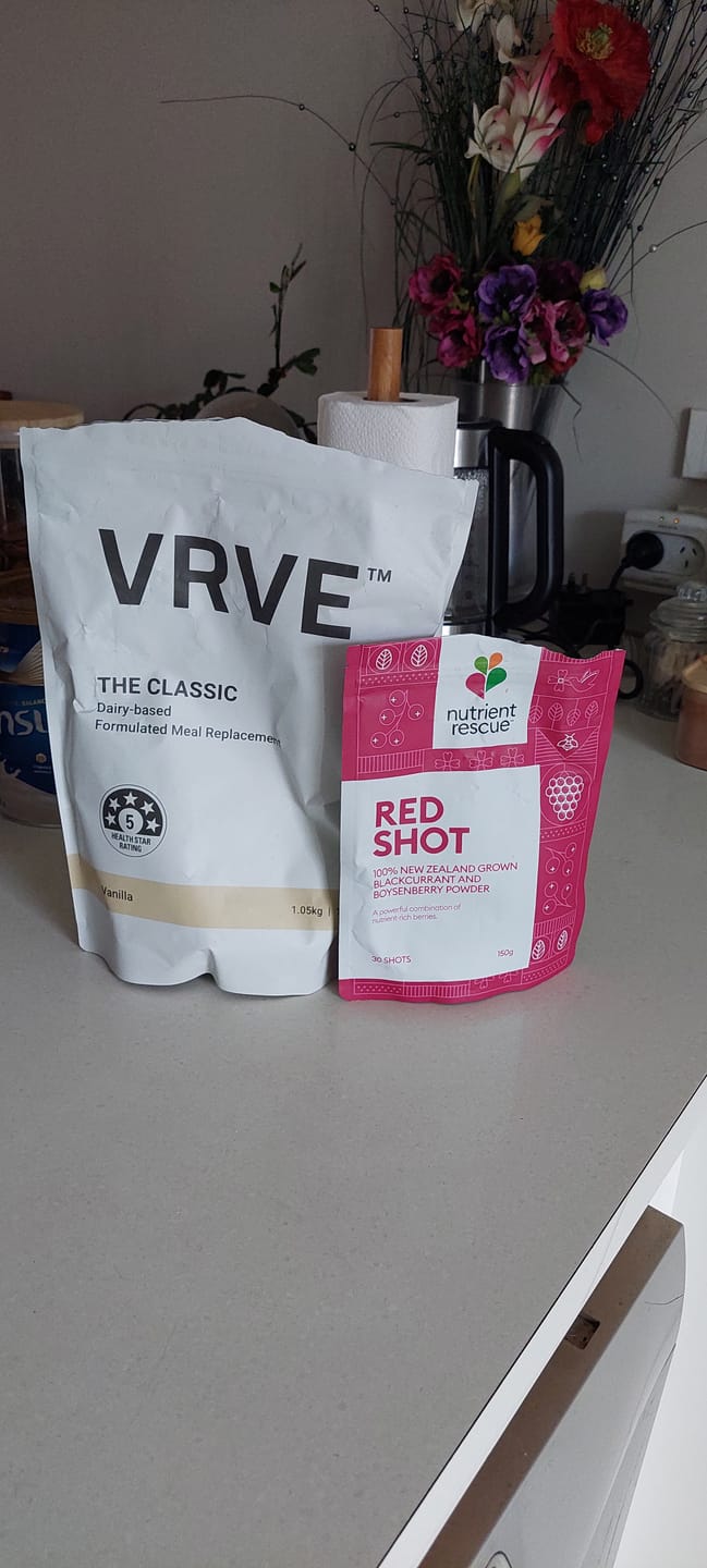Customer photo review of The Classic