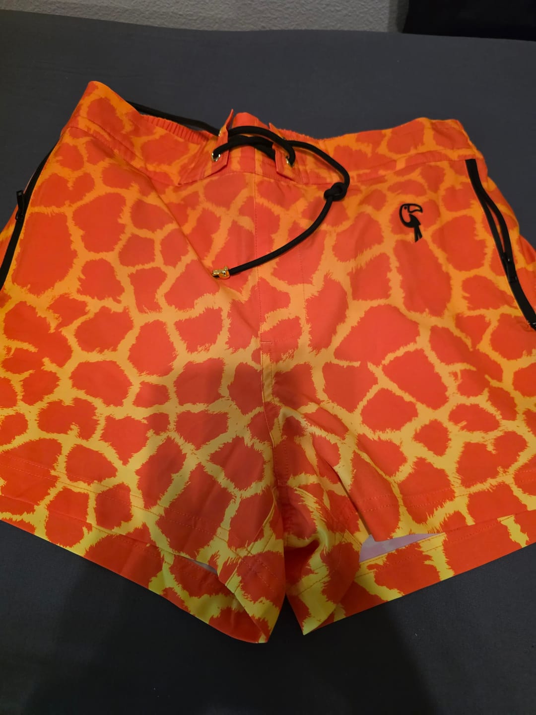 Customer photo review of Faded  Mirage - Fire - 3''