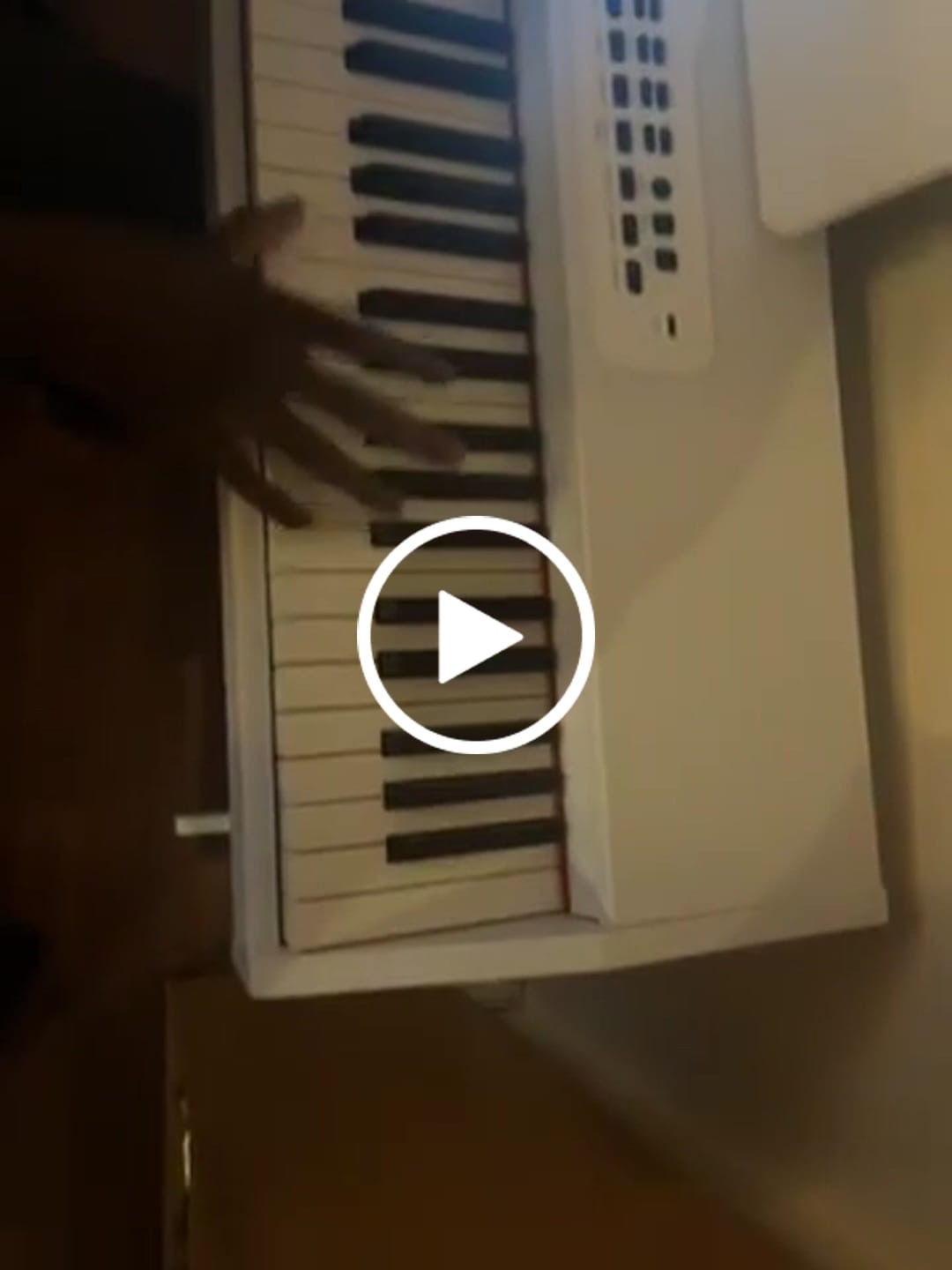 Customer video review of Donner DDP-95 Weighted Digital Piano