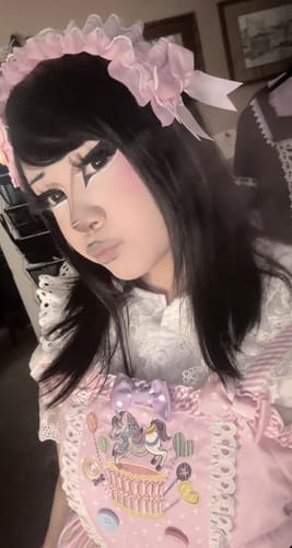 Customer photo review of Dolly Series [2-Pair Deal]