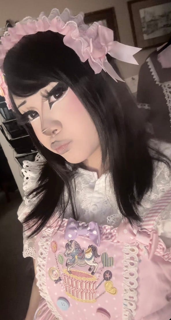 Customer photo review of Dolly Series [2-Pair Deal]