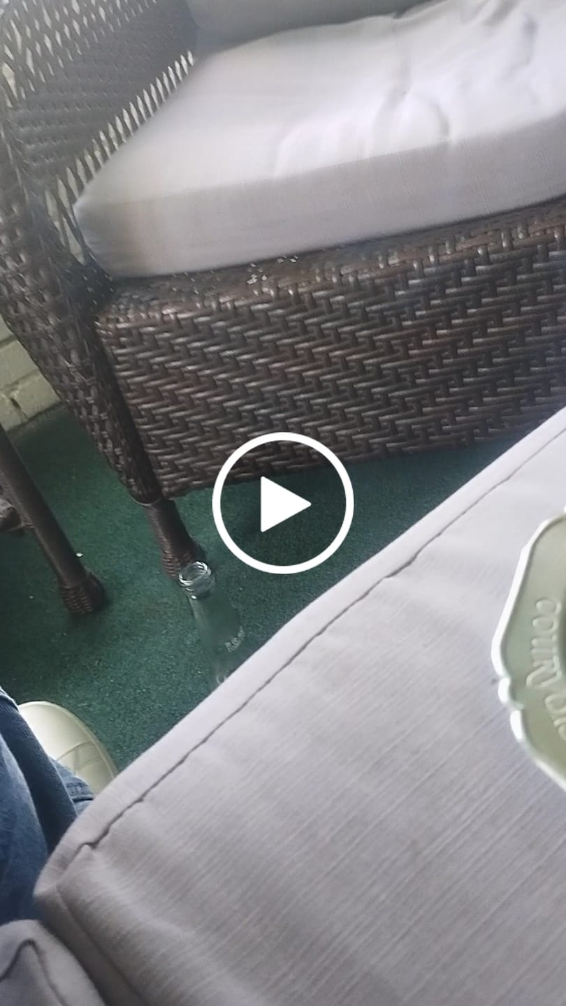 Customer video review of Good Day - Velvet Cherries - 14 Grams - Indica