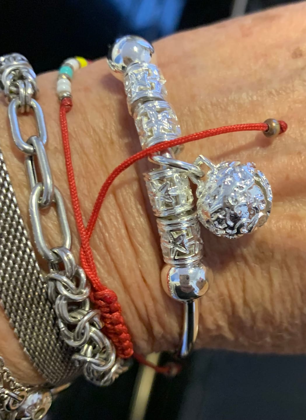 Customer photo review of Kandelya Ángel