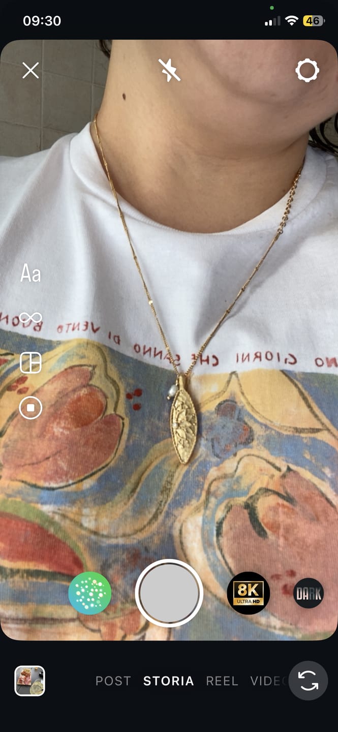Customer photo review of • Liyer-oro •