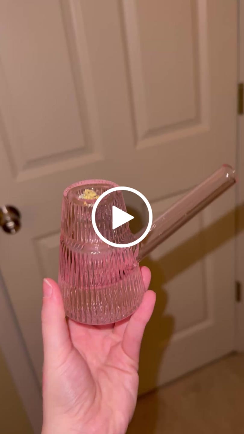 Customer video review of Deco Bubbler