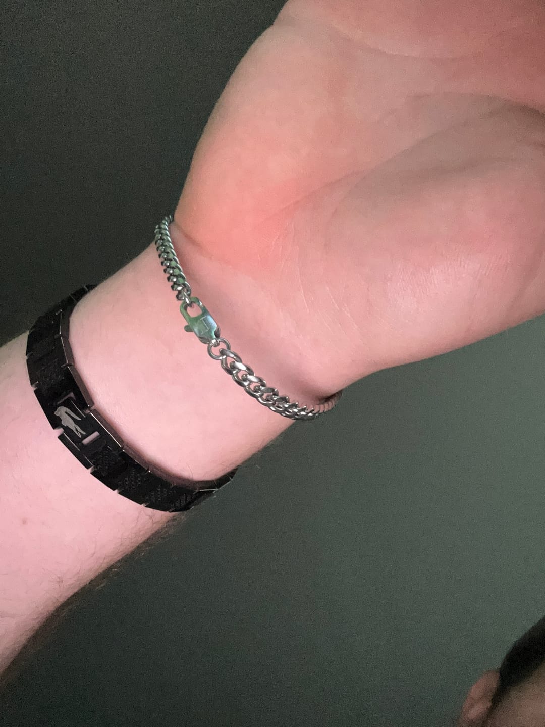 Customer photo review of Verzend verzekering