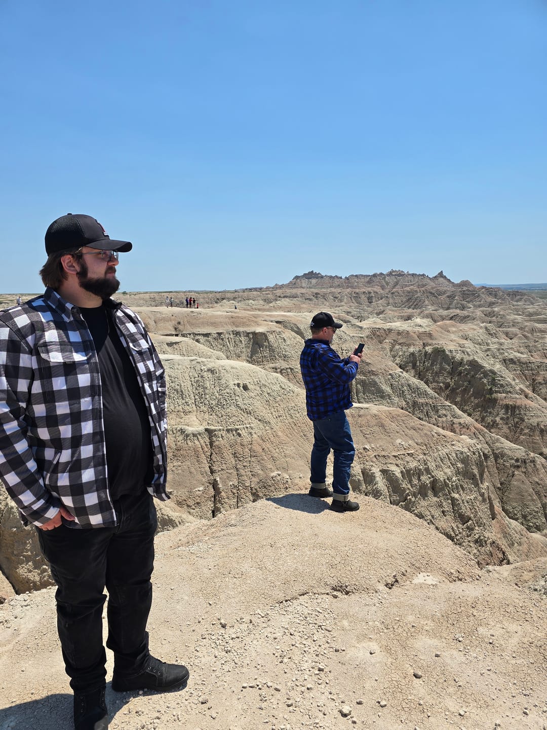 Customer photo review of FlexGuard® Air Mesh Armored Riding Shirt
