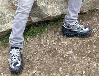 Customer photo review of COLOSSUS