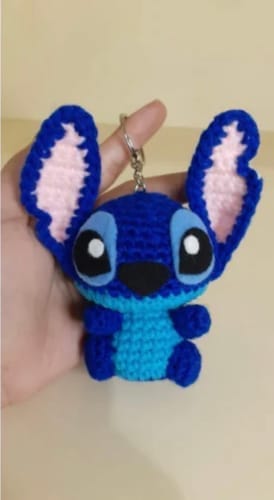 Customer photo review of MegaPack crochet