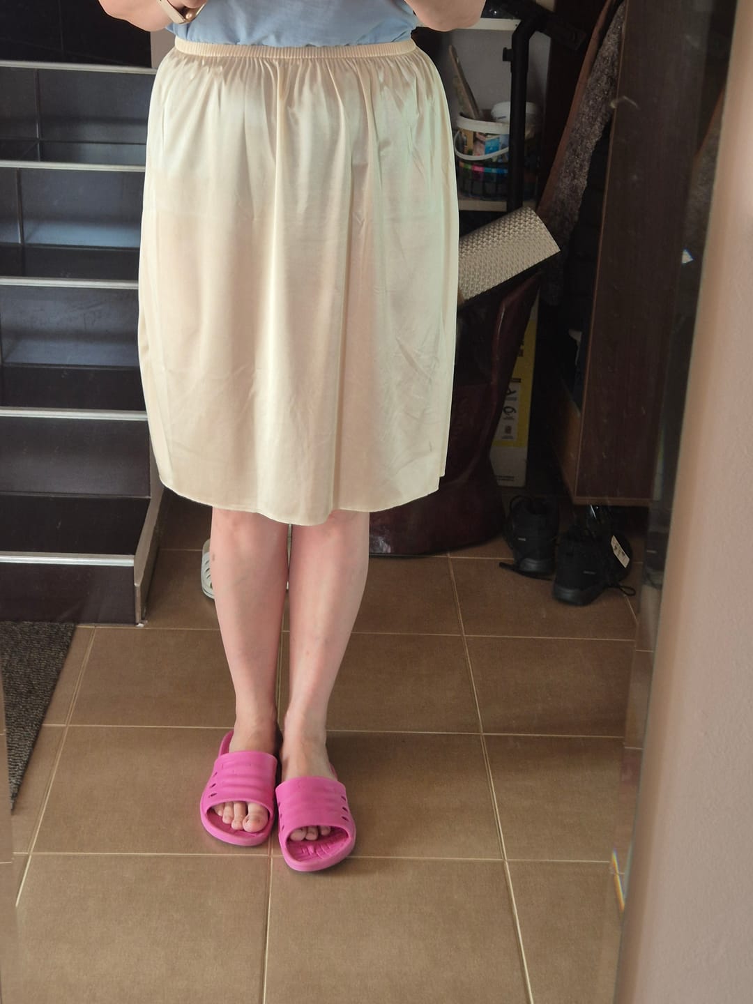 Customer photo review of Jupon Wendy