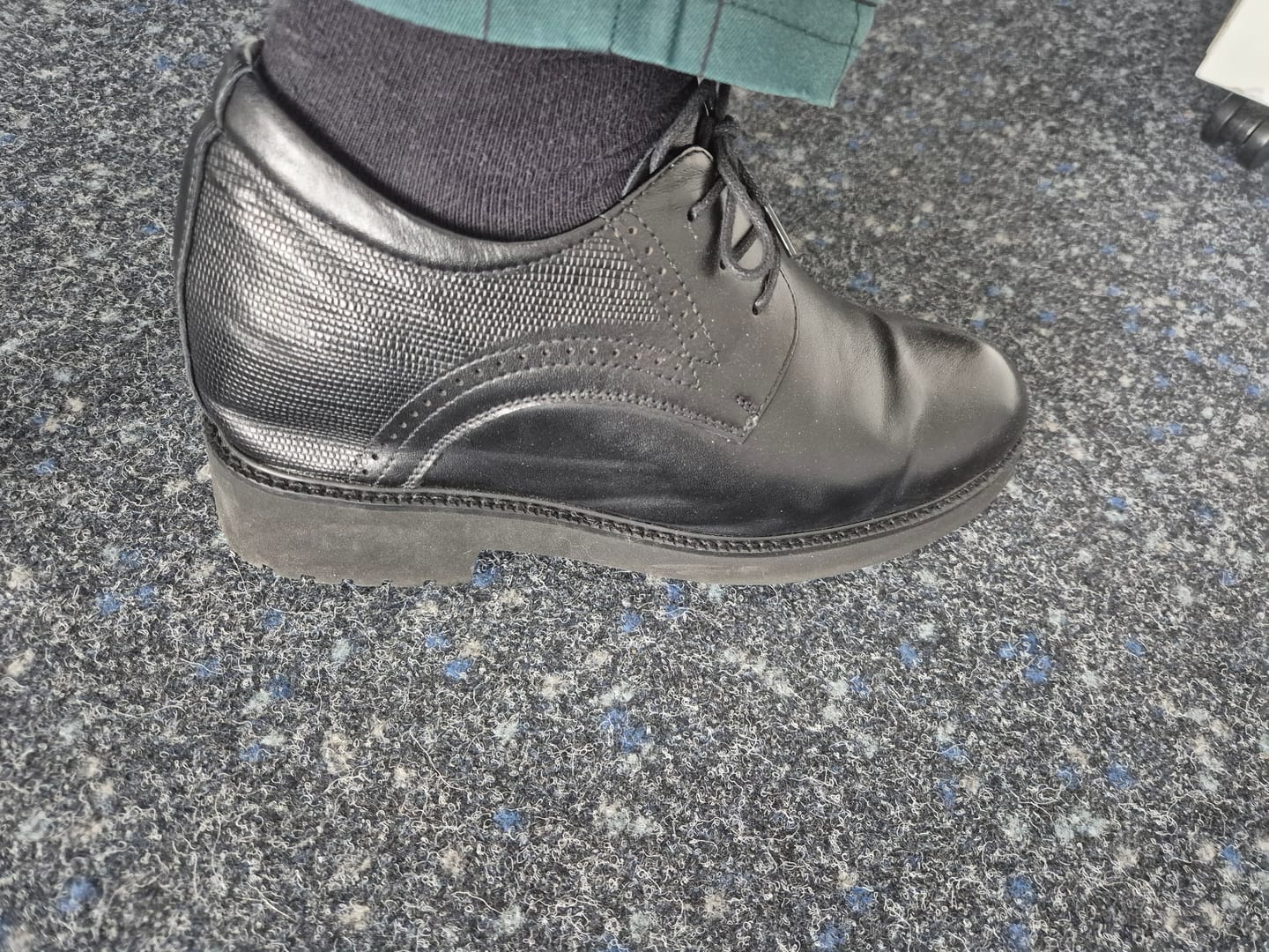 Customer photo review of Ovrin 2.0 - 11cm (4.3")