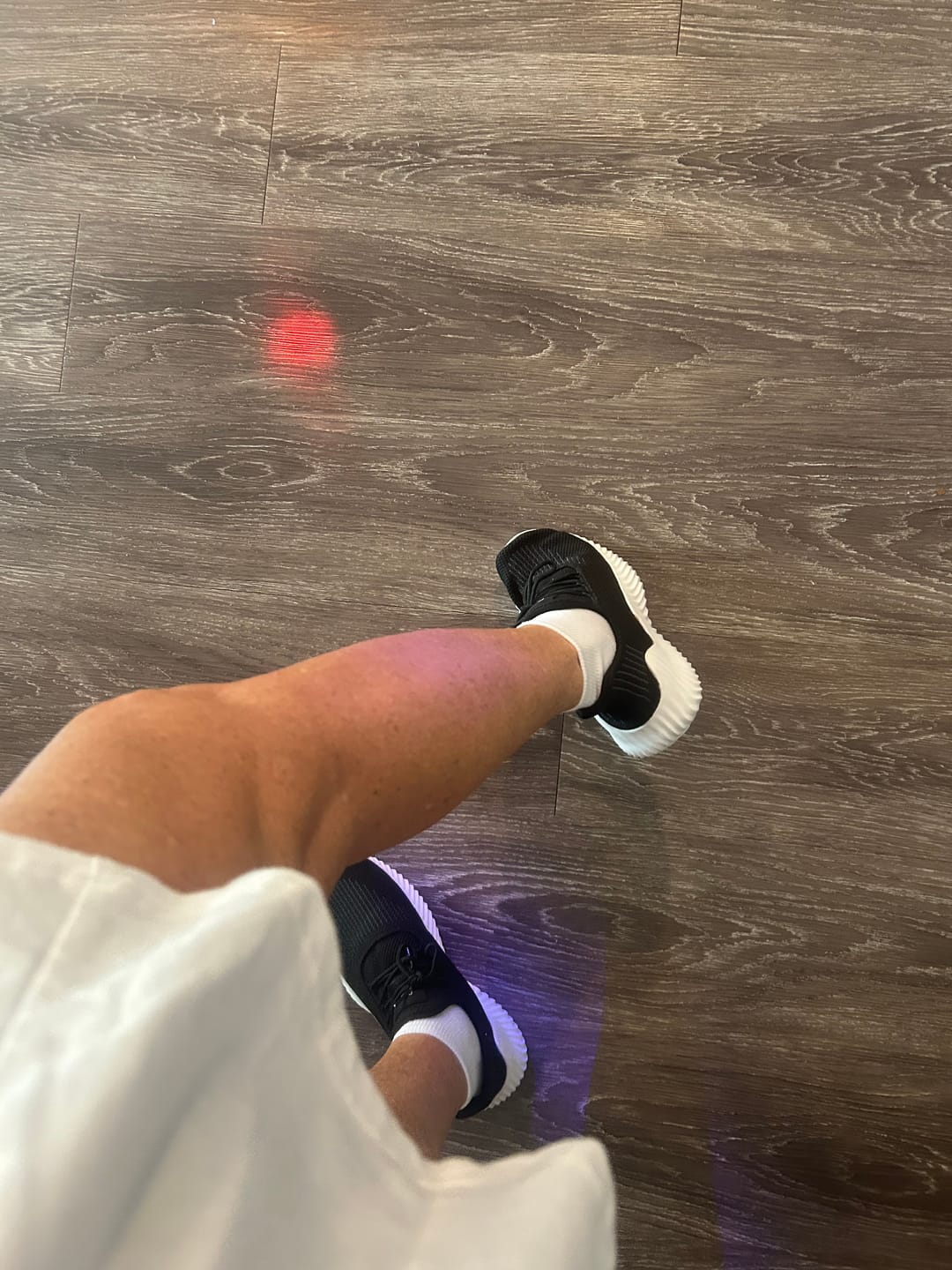 Customer photo review of NRG S210