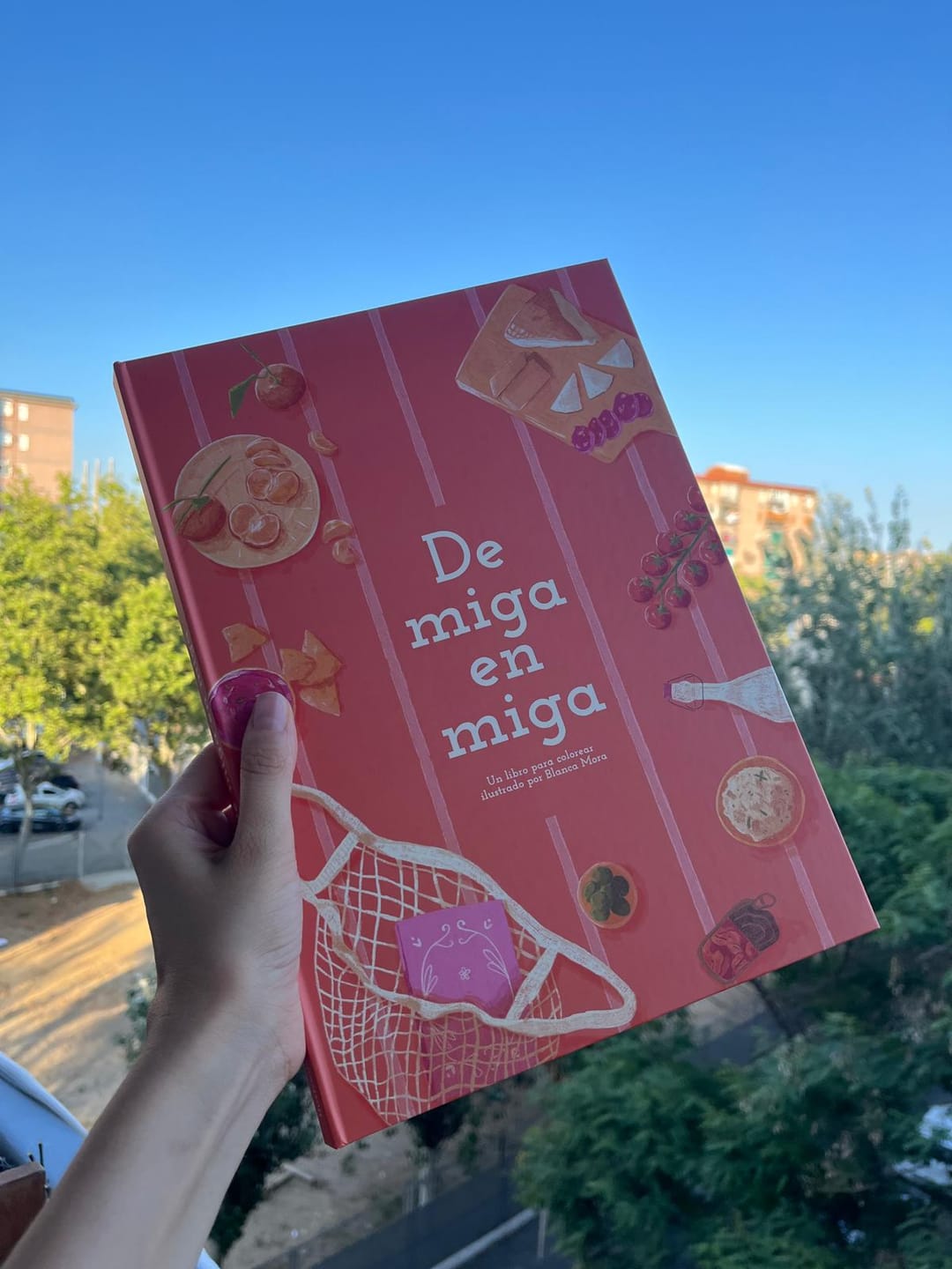 Customer photo review of De Miga en Miga