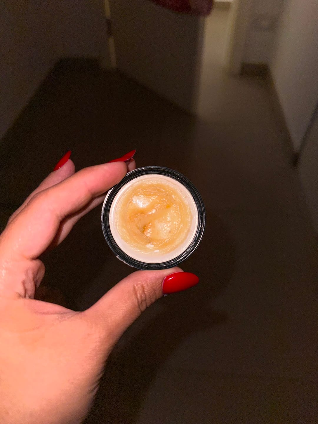 Customer photo review of [CUP]U RAW