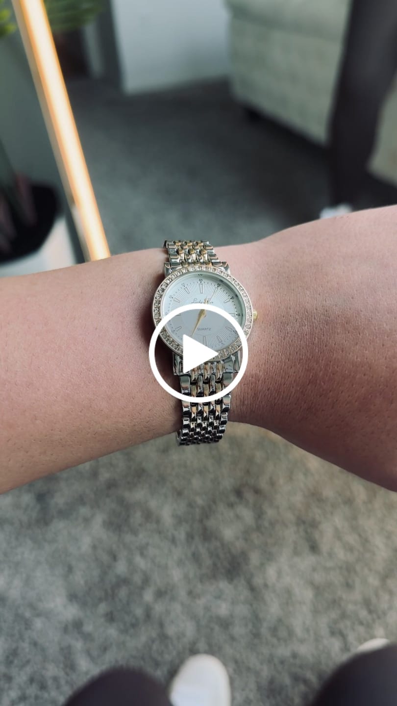 Customer video review of Lucky Fours® Venoria