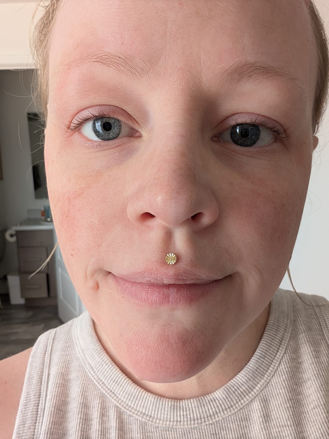 Customer photo review of ALL CAPS Capsule Sample Starter Kit
