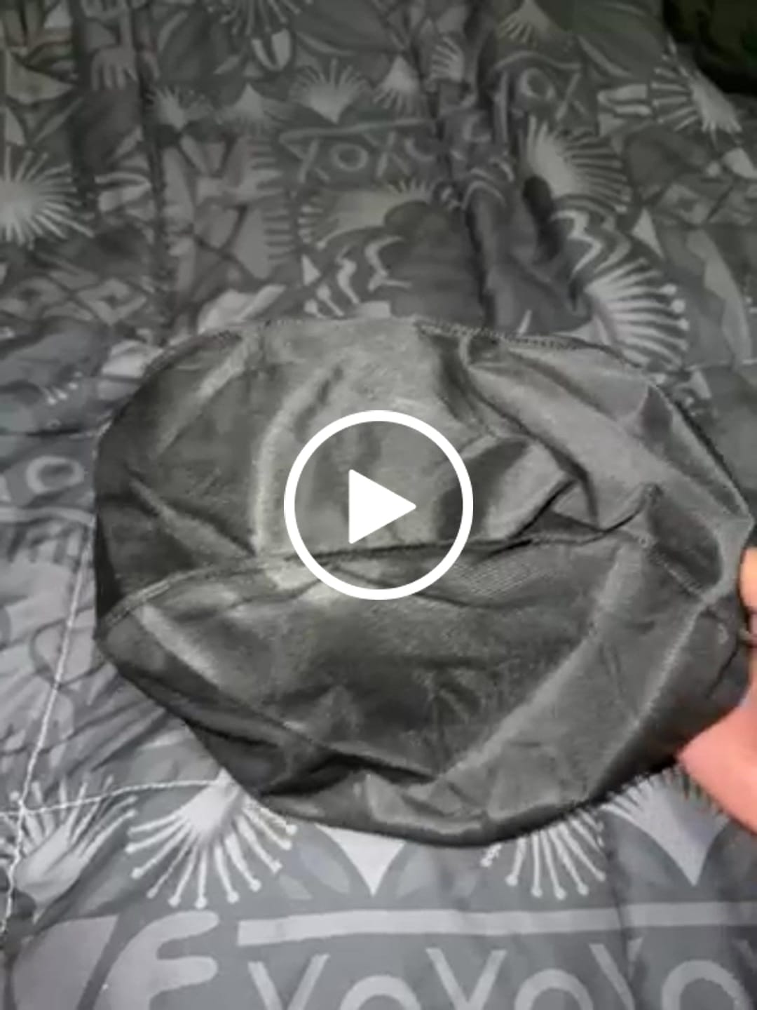 Customer video review of Baseball Pro DOT Half Helmet / Matte Black