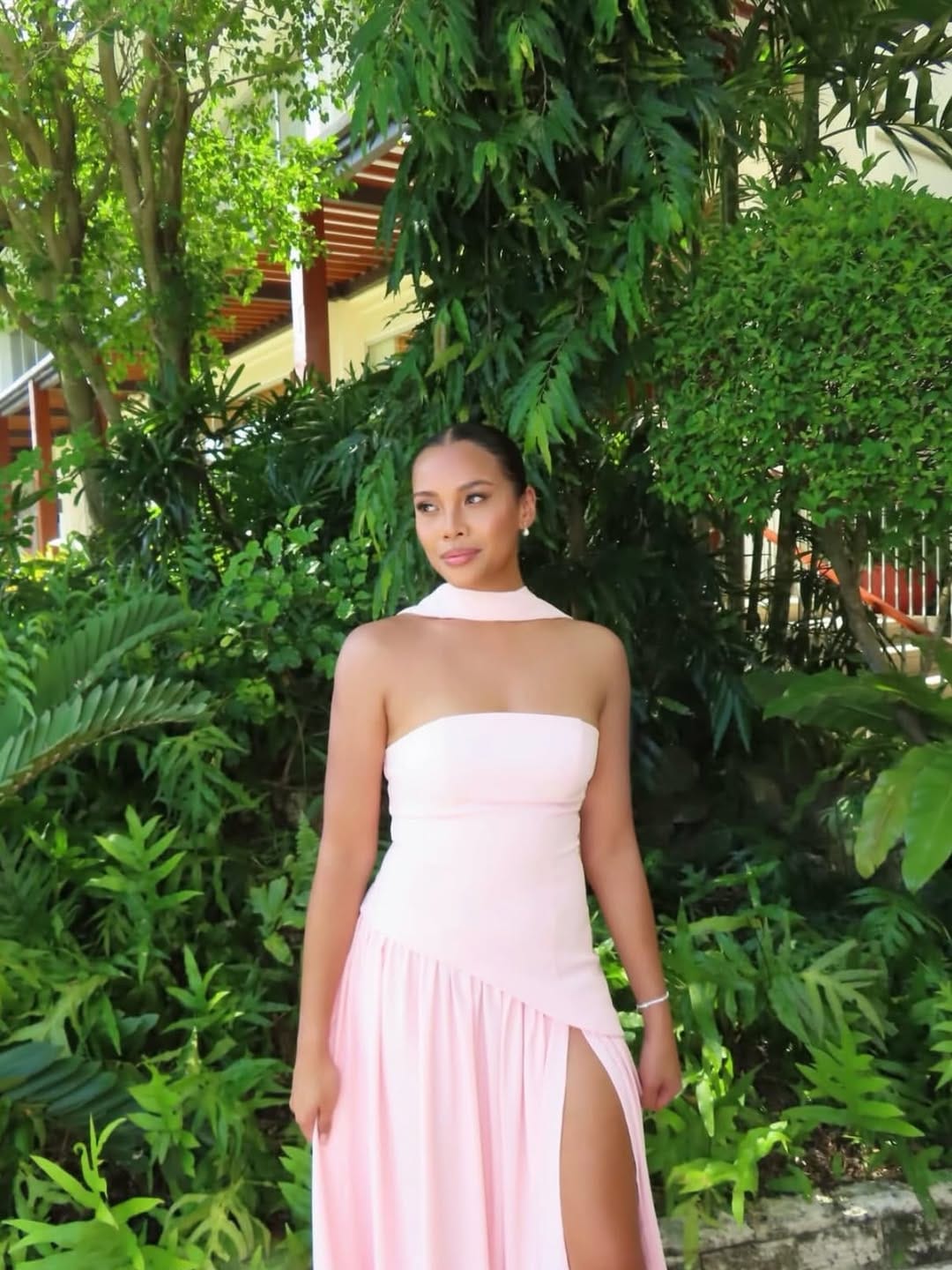 Customer photo review of Serena
