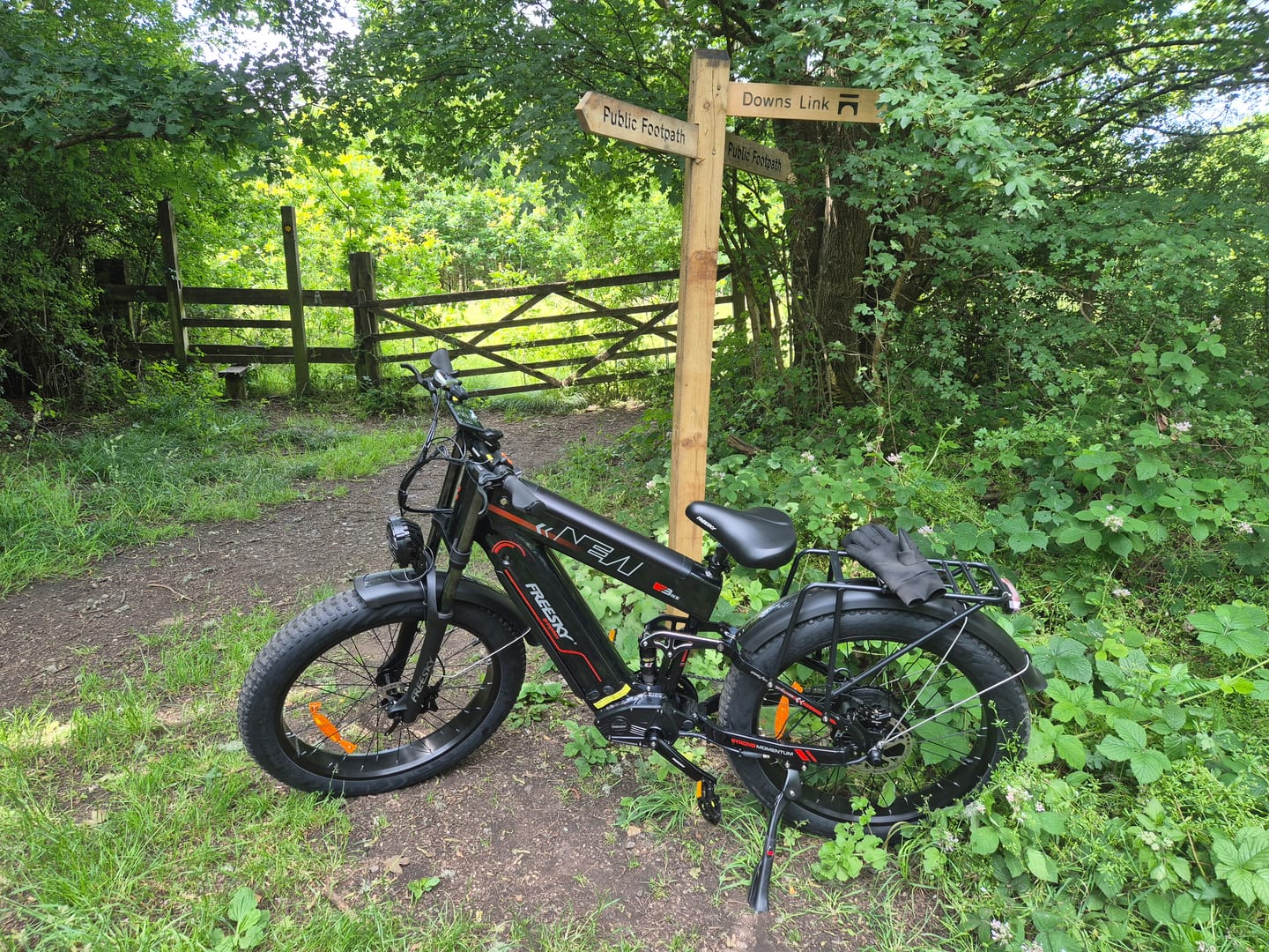 Customer photo review of Alaska Pro M-520