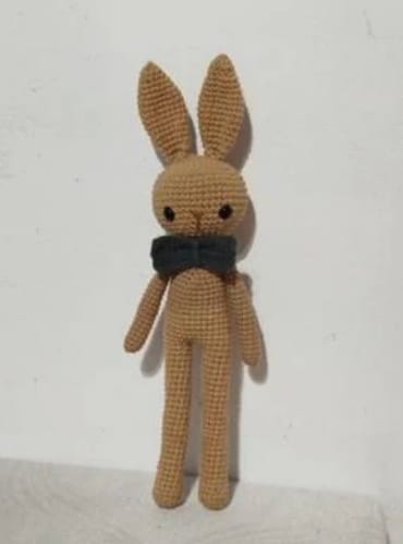Customer photo review of MegaPack crochet