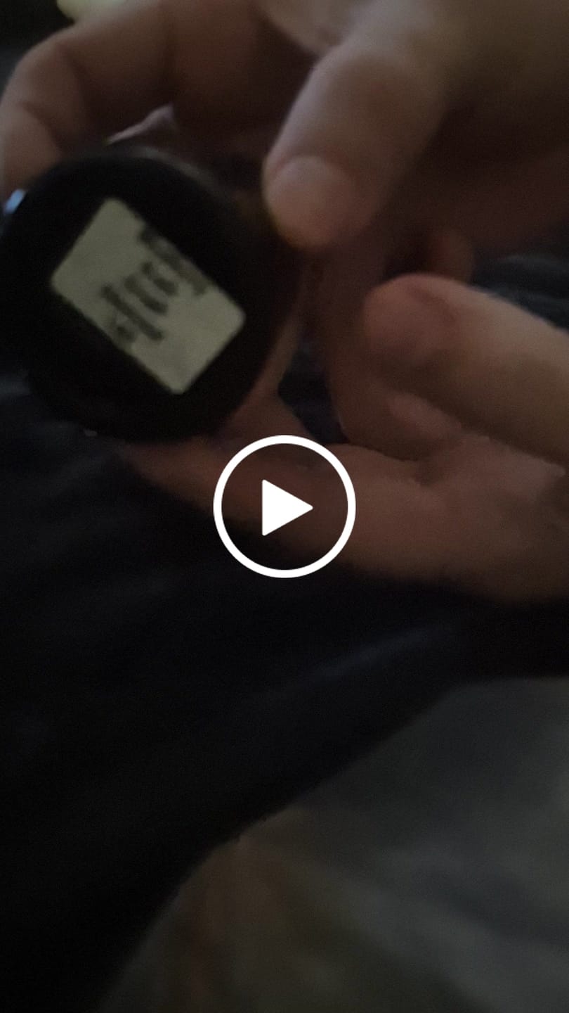 Customer video review of Crush Diamond - Blueberry Kush 7G(Buy 1 Get 1)