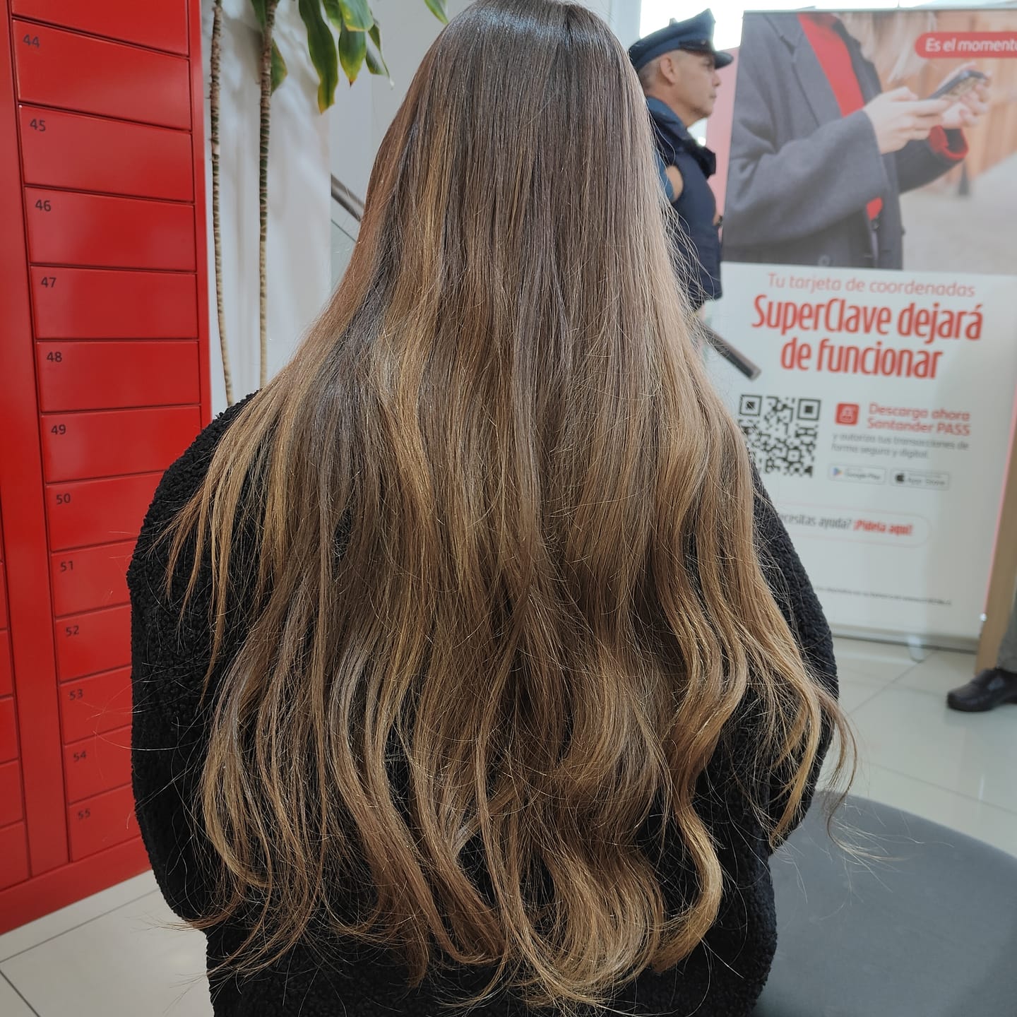 Customer photo review of Kit aclarante pro