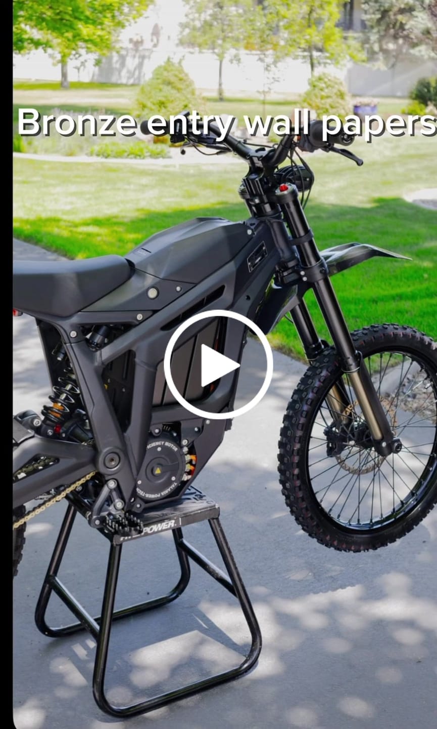 Customer video review of Bronze Quick Entry