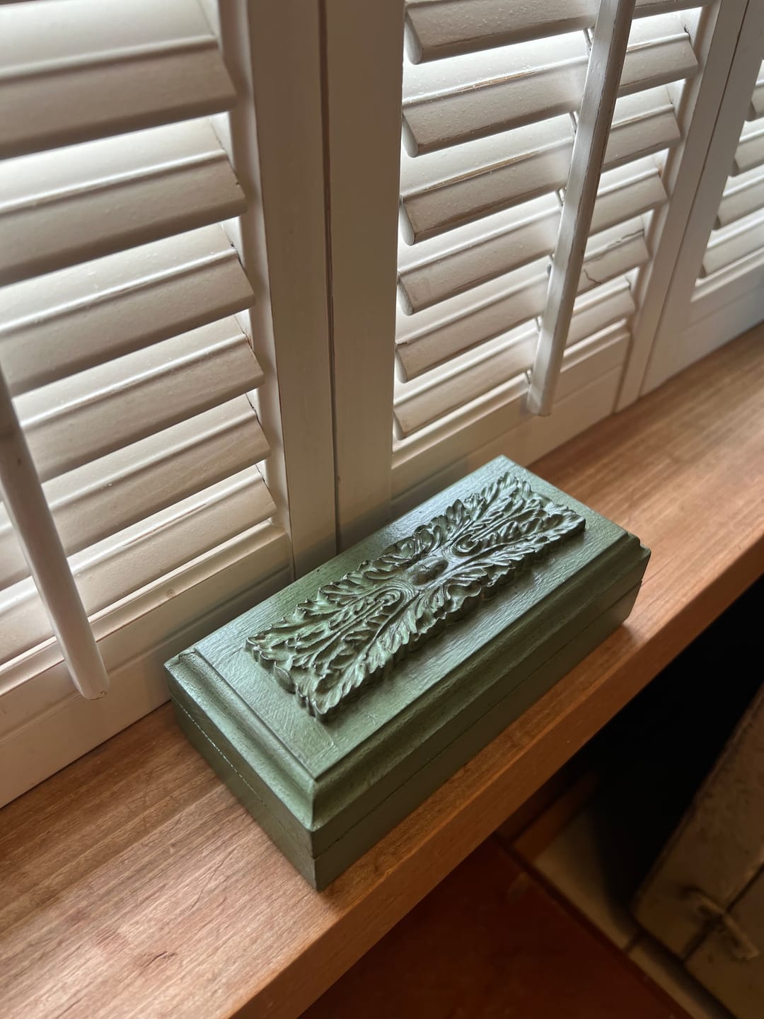 Customer photo review of Rolling Coin - Decorative Mould