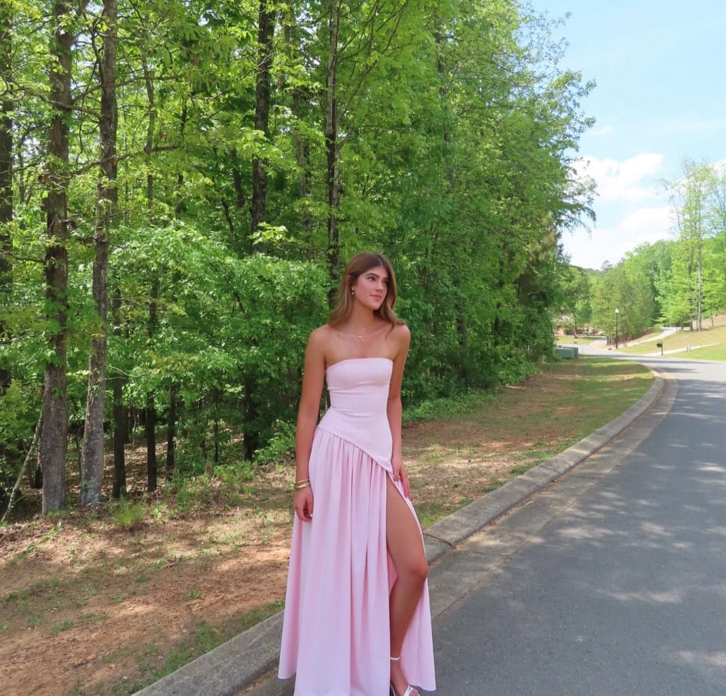 Customer photo review of Serena