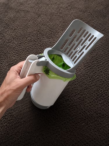 Customer review photo