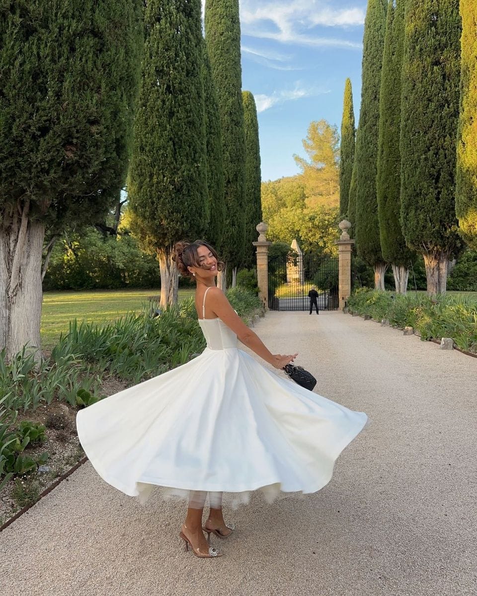 Customer photo review of Selene