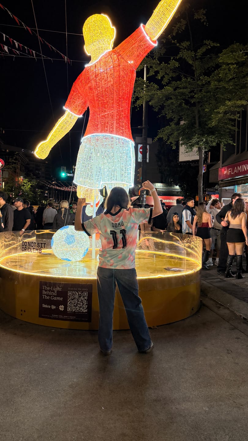 Customer photo review of Belgium 2026 Away Jersey