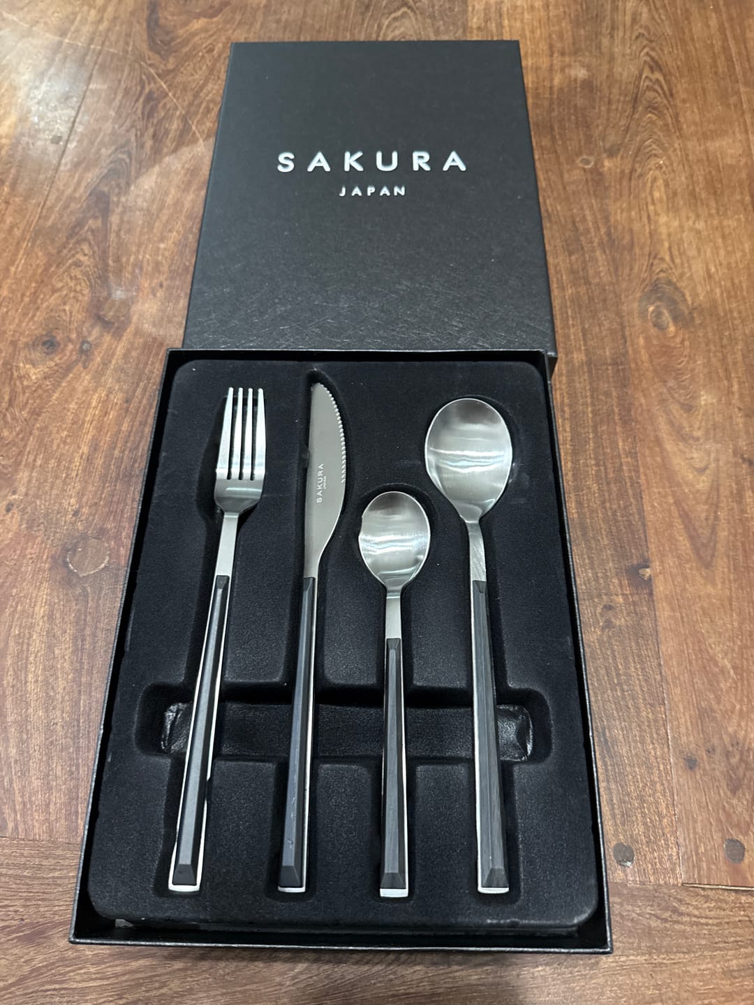 Customer photo review of Sakura